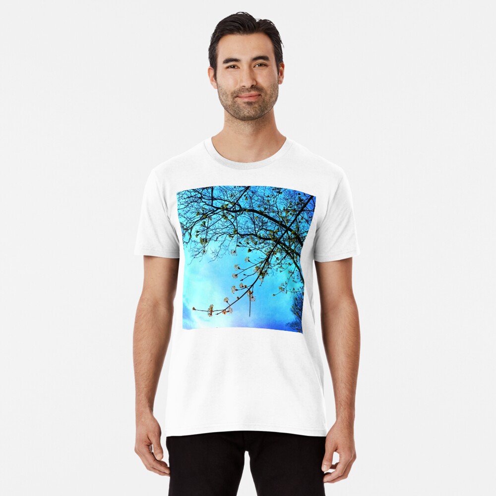Item preview, Premium T-Shirt designed and sold by OneDayArt.