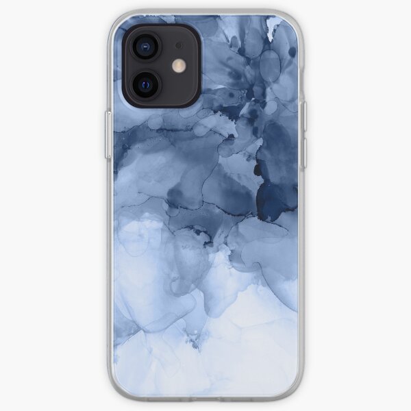 Stormy Weather iPhone Soft Case
