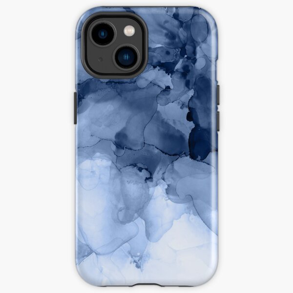 Stormy Weather iPhone Tough Case