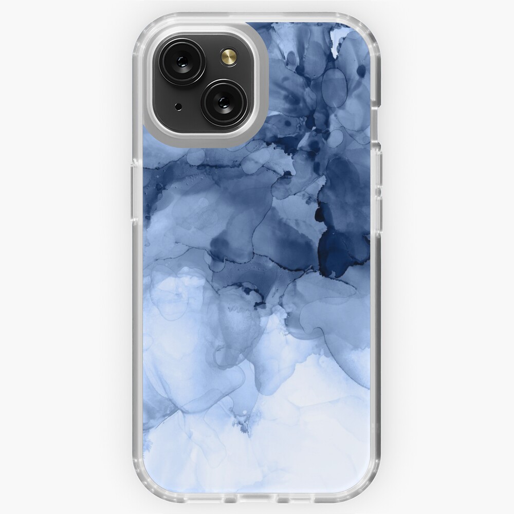 Item preview, iPhone Soft Case designed and sold by PrintsProject.