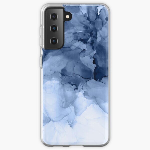 Stormy Weather Samsung Galaxy Soft Case