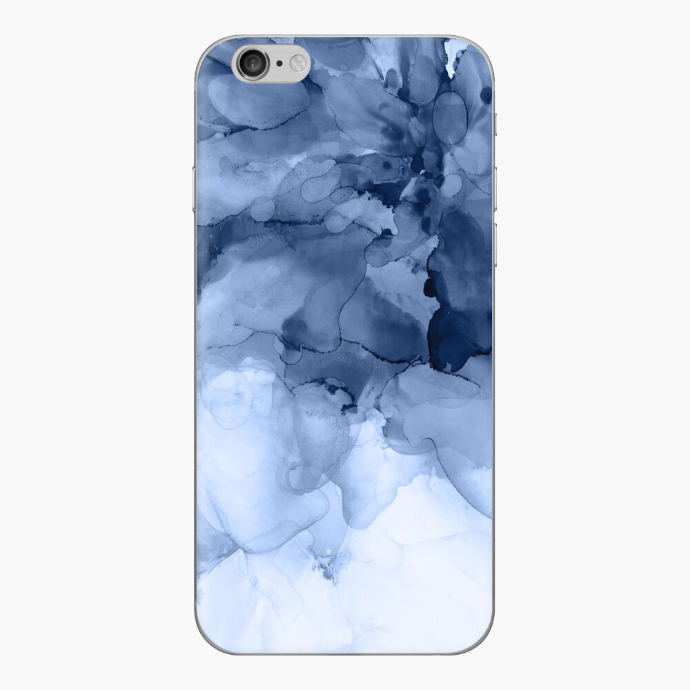 Item preview, iPhone Skin designed and sold by PrintsProject.