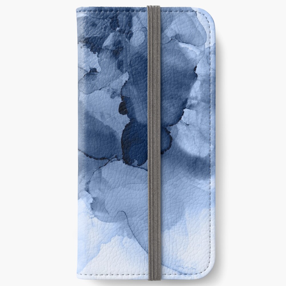 Item preview, iPhone Wallet designed and sold by PrintsProject.