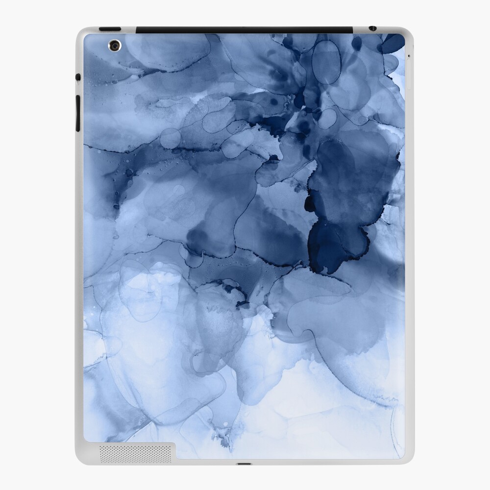Item preview, iPad Skin designed and sold by PrintsProject.