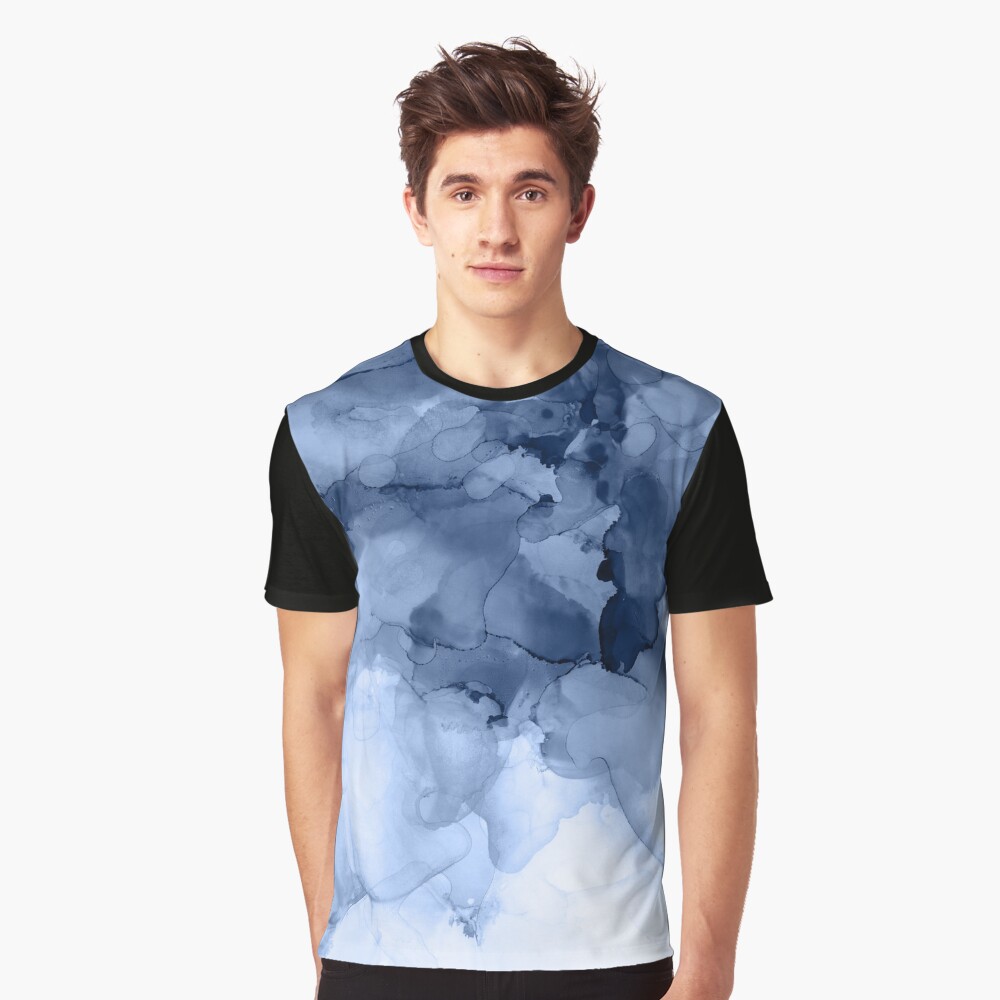 Item preview, Graphic T-Shirt designed and sold by PrintsProject.