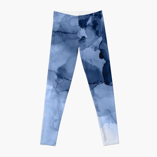 Stormy Weather Leggings
