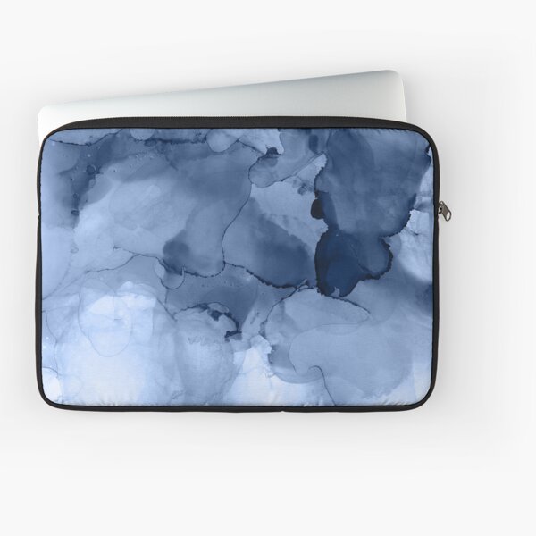 Stormy Weather Laptop Sleeve