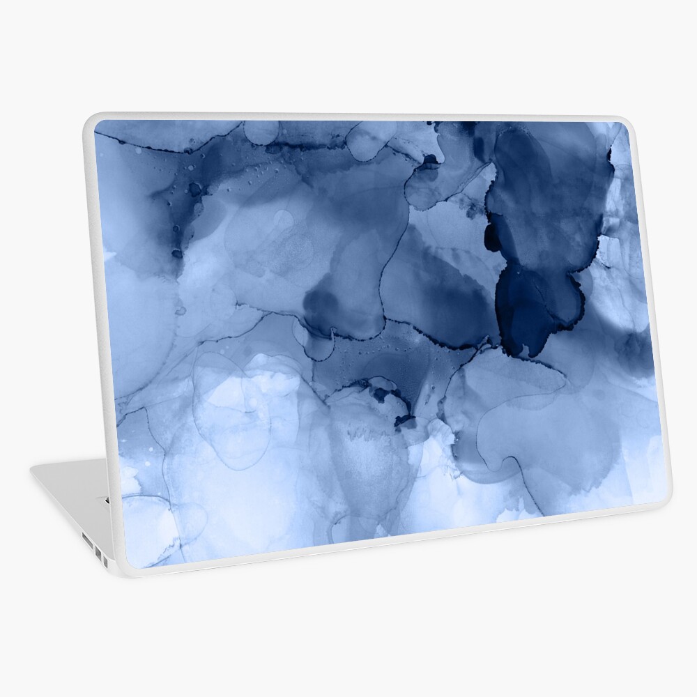 Item preview, Laptop Skin designed and sold by PrintsProject.