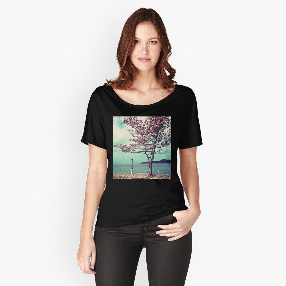 Item preview, Relaxed Fit T-Shirt designed and sold by OneDayArt.