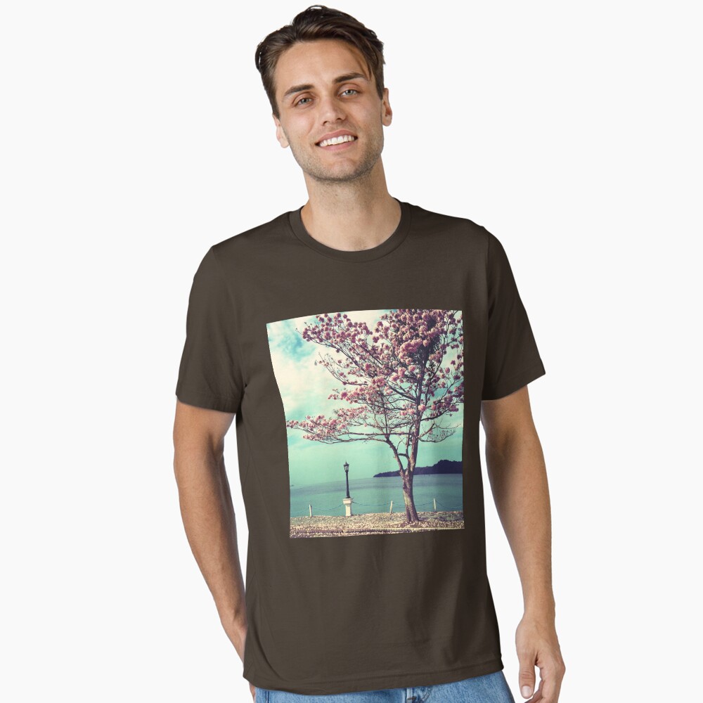 Item preview, Essential T-Shirt designed and sold by OneDayArt.