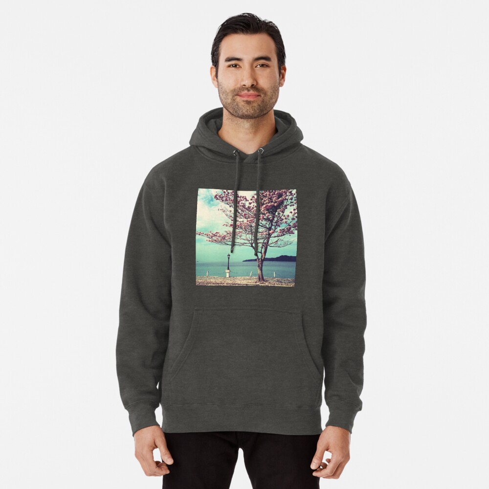 Item preview, Pullover Hoodie designed and sold by OneDayArt.