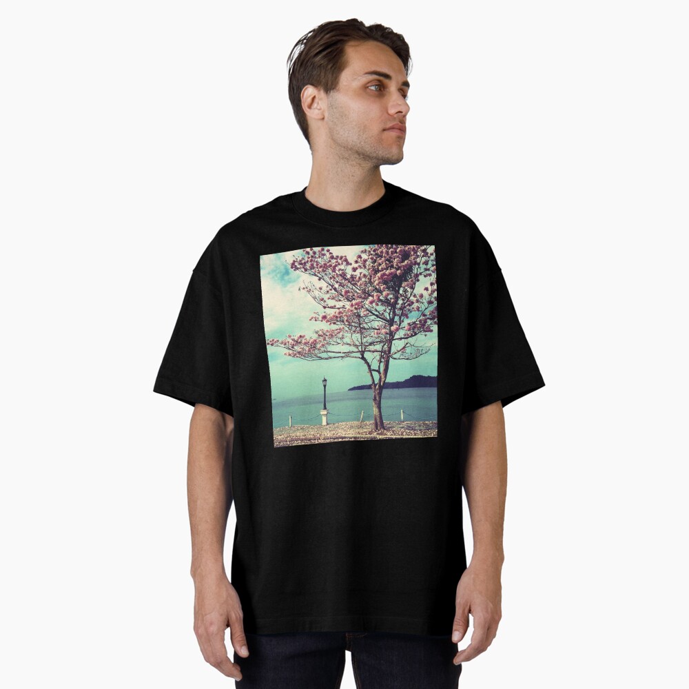 Item preview, Oversized T-Shirt designed and sold by OneDayArt.