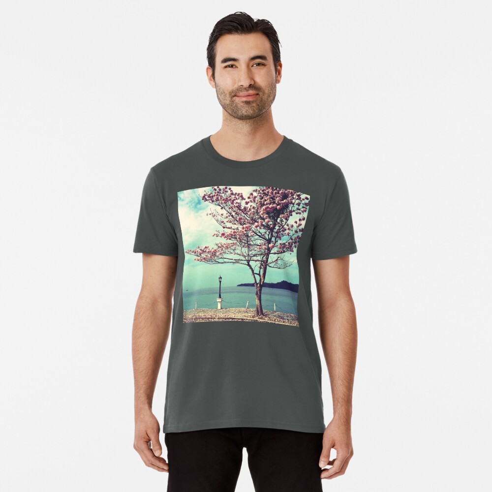 Item preview, Premium T-Shirt designed and sold by OneDayArt.