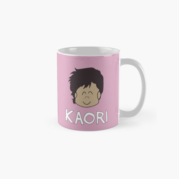 Tasse Kaori Mug classique