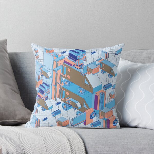 Item preview, F graphics pattern 4 designed and sold by singpentinkhepi.