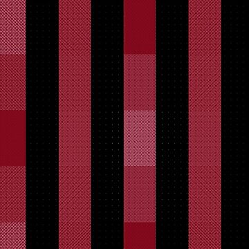 Artwork thumbnail, Levito Stripes by kinkatstyle