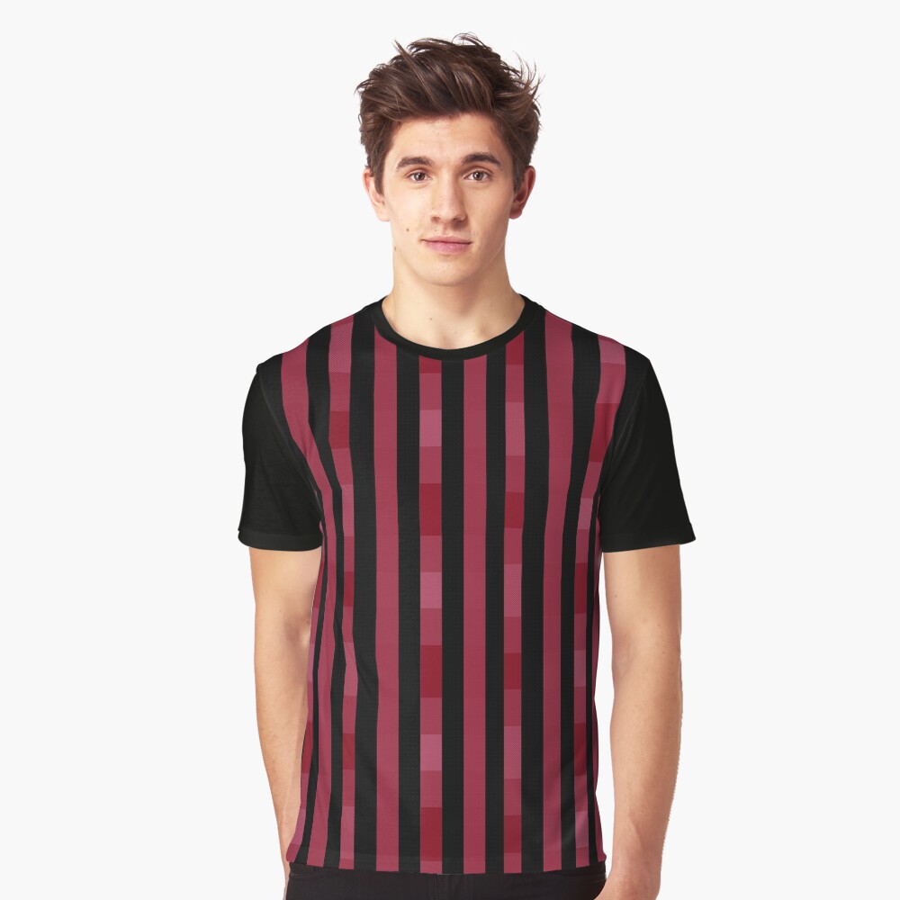 Item preview, Graphic T-Shirt designed and sold by kinkatstyle.
