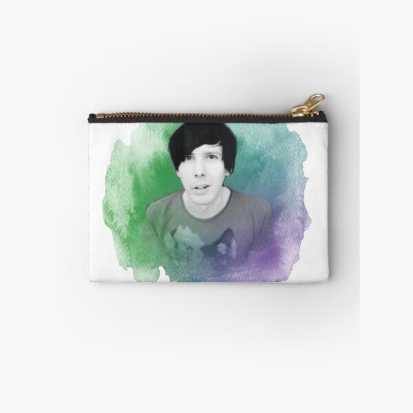 Item preview, Watercolor Phil designed and sold by Laura Marie.