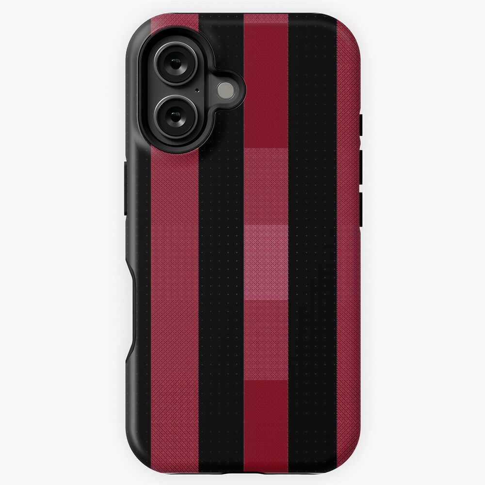 Item preview, iPhone Tough Case designed and sold by kinkatstyle.