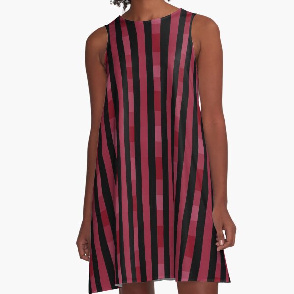 Item preview, Levito Stripes designed and sold by kinkatstyle.