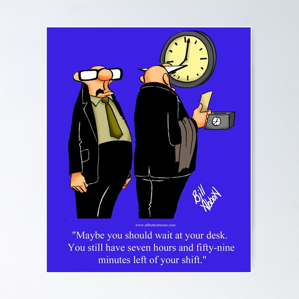 Retired On Monday Funny Retirement Retire Burn Art Print