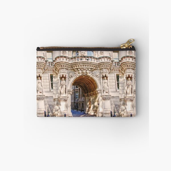 Item preview, A Drive near the Royal Courts in London UK designed and sold by Kent Burton.
