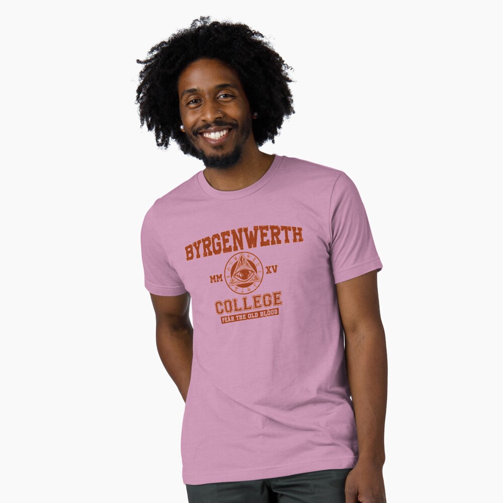 Item preview, Tri-blend T-Shirt designed and sold by shirtwarp.