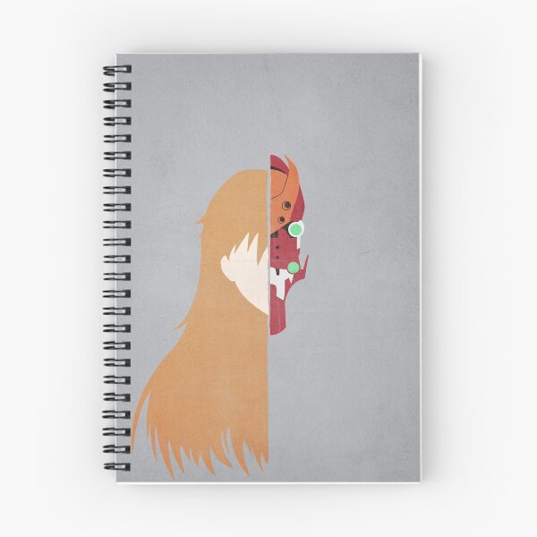 Item preview, Asuka designed and sold by 5eth.