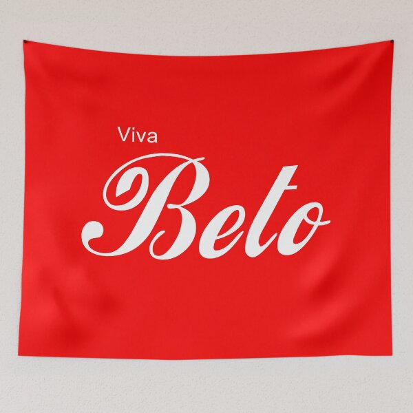 Item preview, Viva Beto - Beto 2020 designed and sold by Thelittlelord.