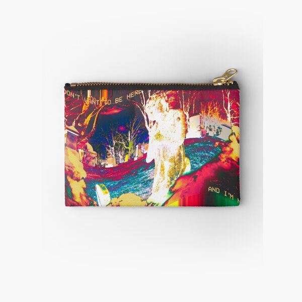 Item preview, Don't Want To Be Here designed and sold by Brieana.