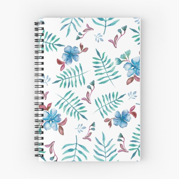 Item preview, Nature Blue designed and sold by Carolina Etchepare.