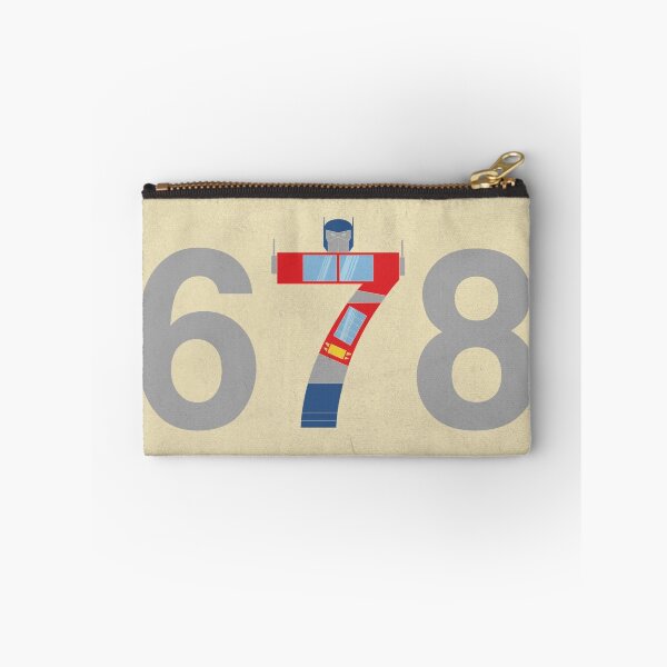 Item preview, Prime Number designed and sold by 5eth.
