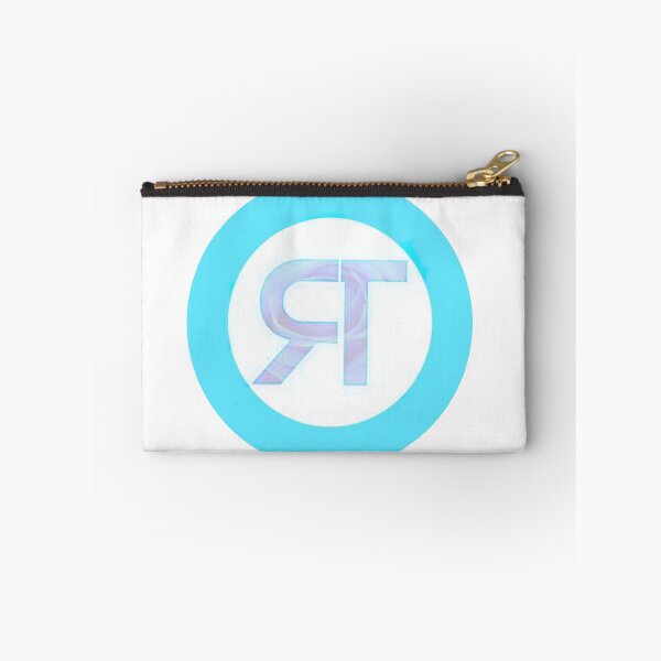 Item preview, Roadtriptv Blue Logo designed and sold by megsarrt.