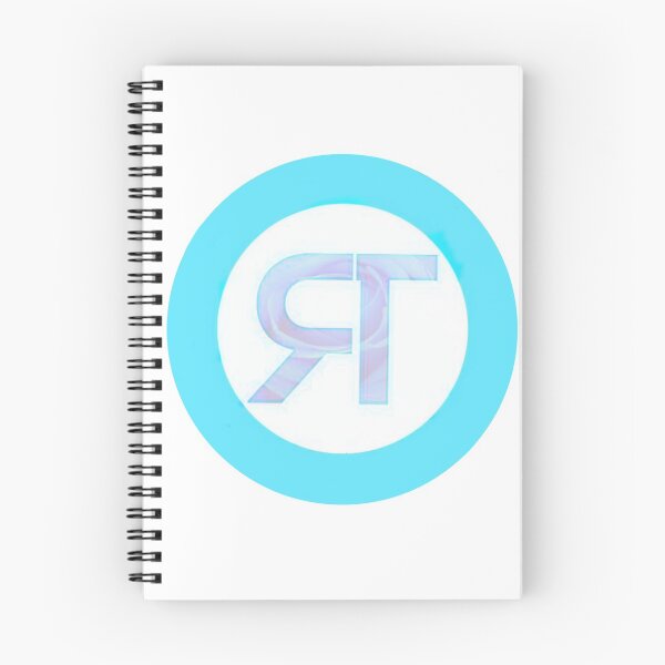 Item preview, Roadtriptv Blue Logo designed and sold by megsarrt.
