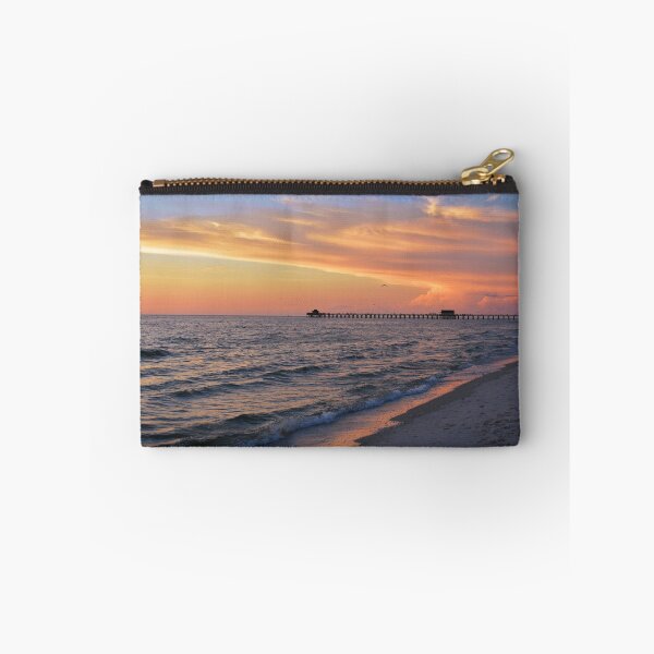 Item preview, Sunset at the Pier designed and sold by Susan Wallace.
