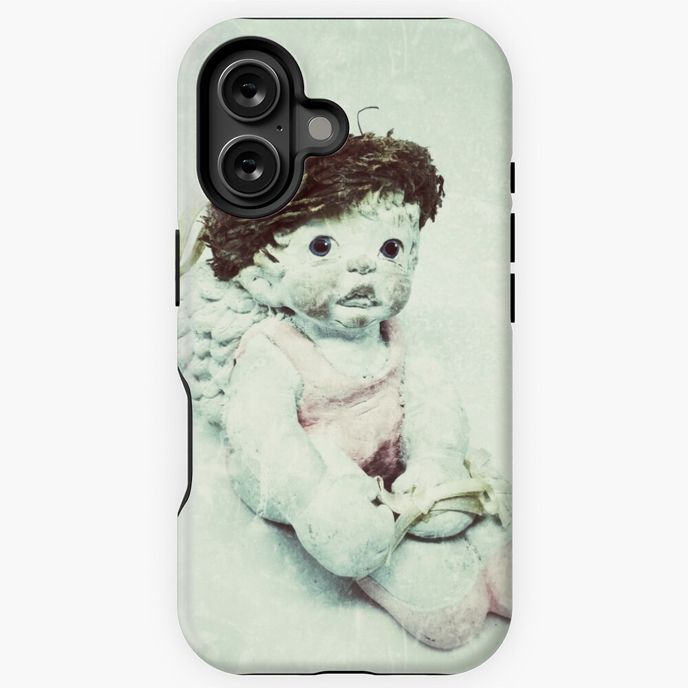 Item preview, iPhone Magsafe Tough Case designed and sold by OneDayArt.