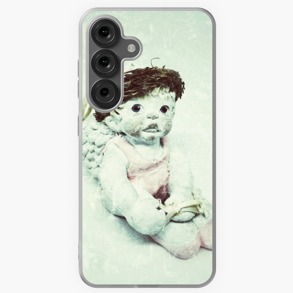 Item preview, Samsung Galaxy Soft Case designed and sold by OneDayArt.