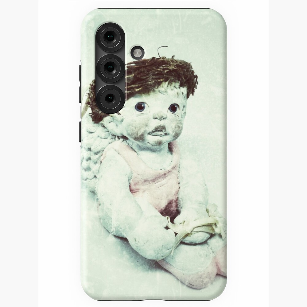 Item preview, Samsung Galaxy Tough Case designed and sold by OneDayArt.