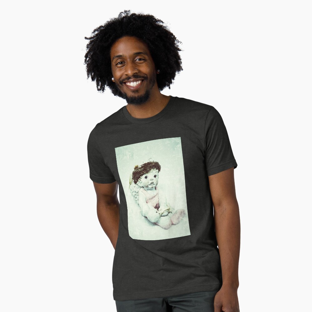 Item preview, Tri-blend T-Shirt designed and sold by OneDayArt.