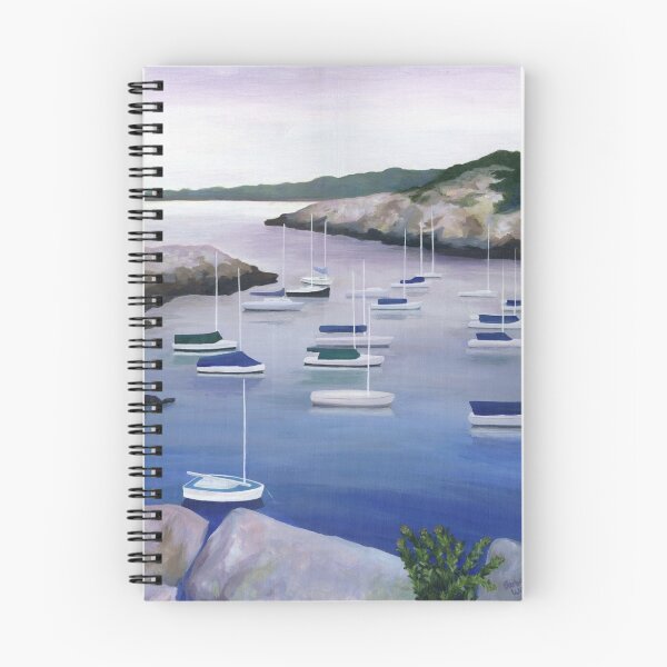 Item preview, Rockport designed and sold by Barbara Weir.