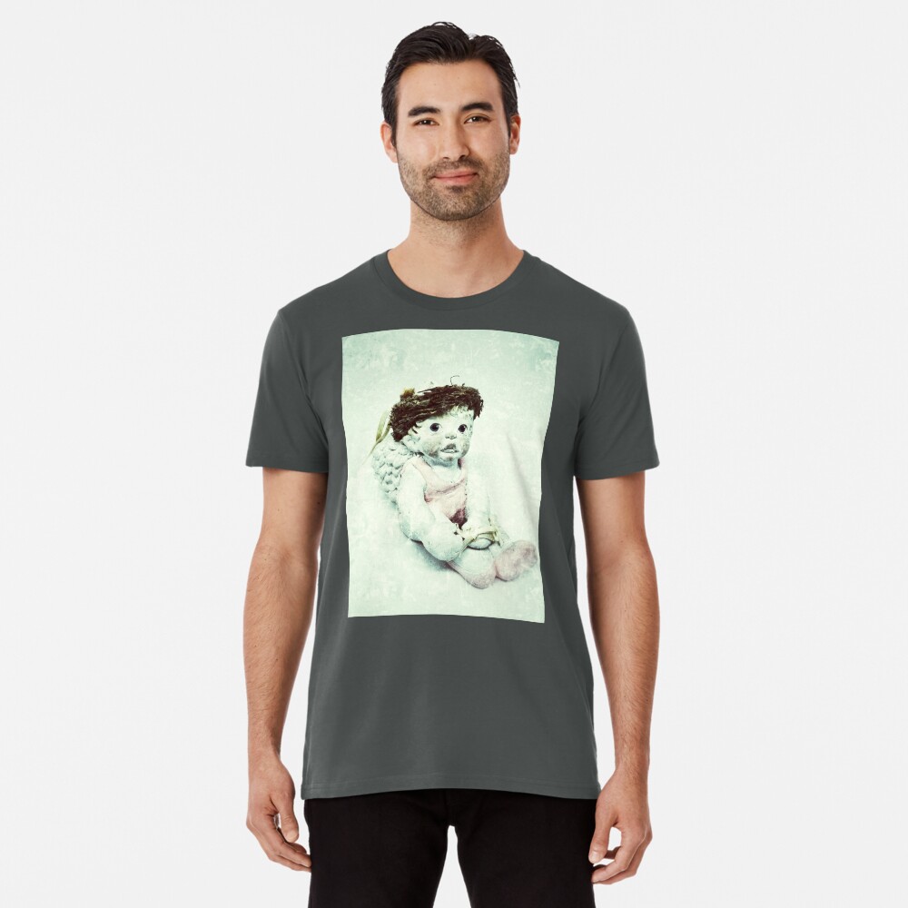 Item preview, Premium T-Shirt designed and sold by OneDayArt.
