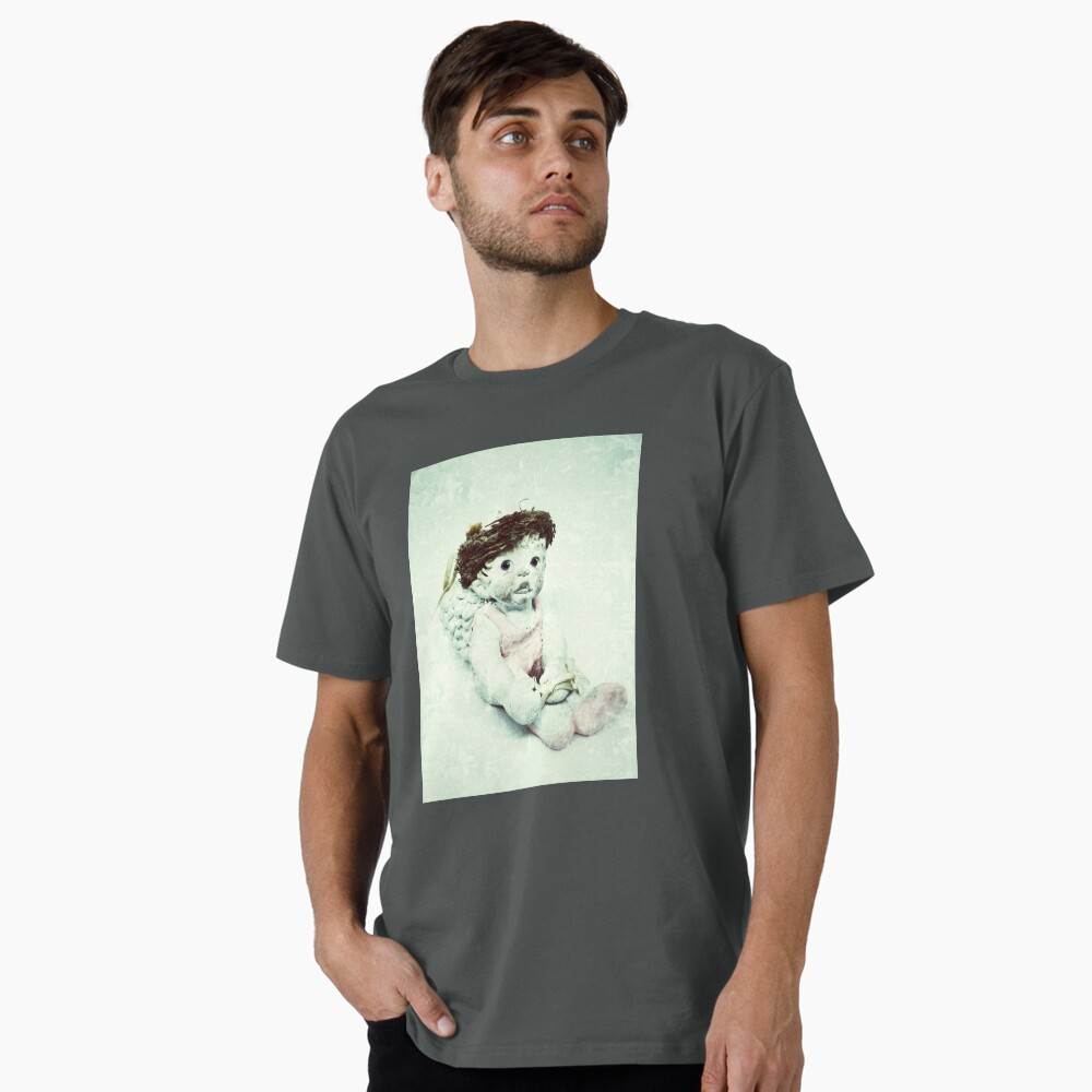 Item preview, Premium T-Shirt designed and sold by OneDayArt.