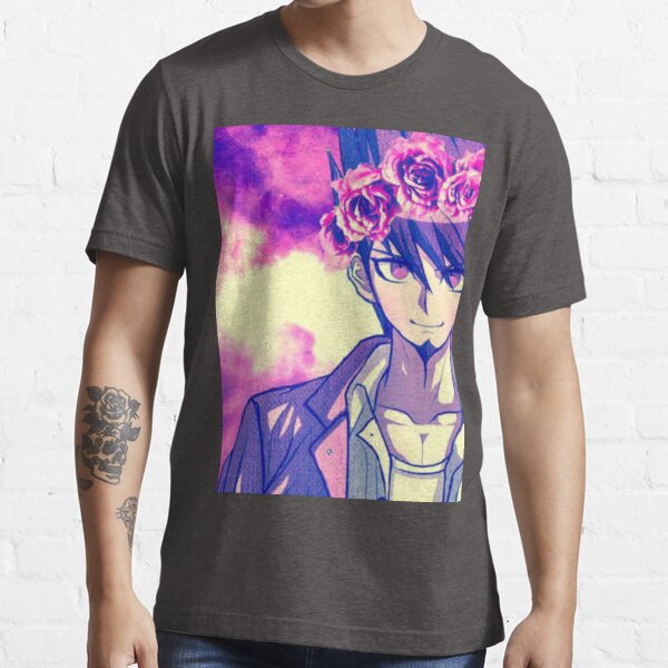 Kaito Momota, Luminary of the Stars Essential T-Shirt