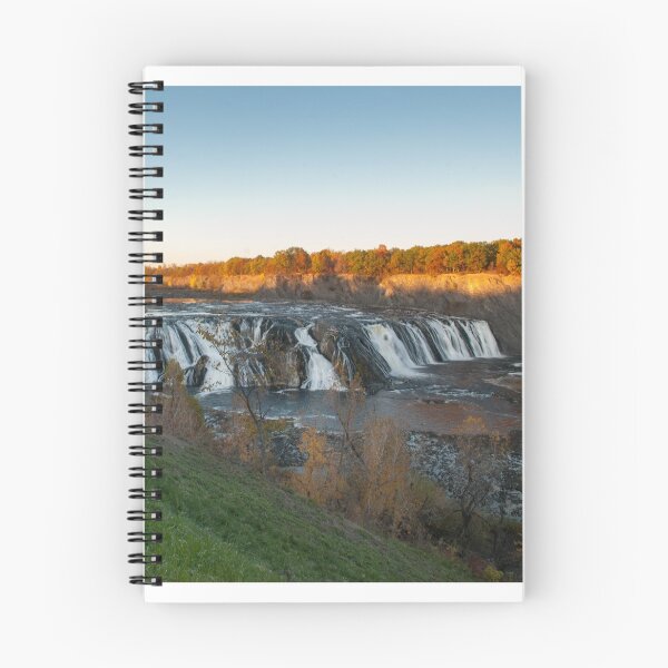 Item preview, Falls Of Cohoes  designed and sold by barkeypf.