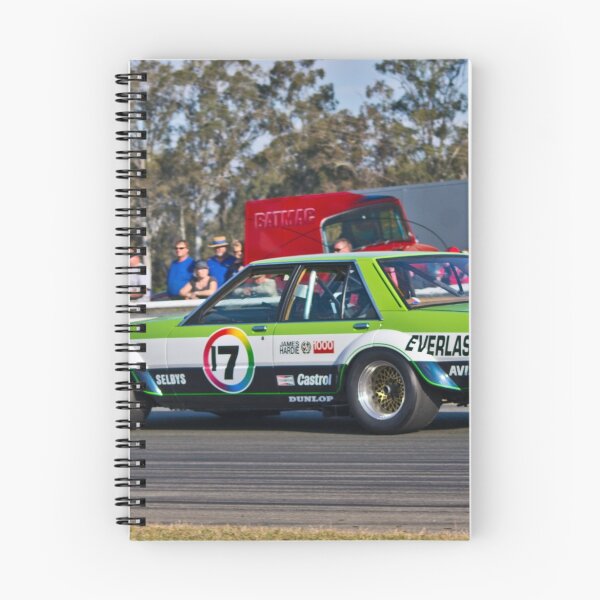 Item preview, O'Brien Glass XD Ford Falcon GpC designed and sold by TGrowden.