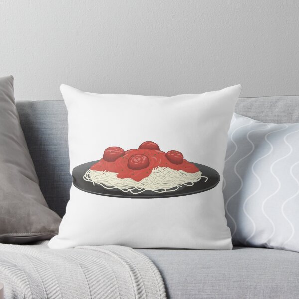 Item preview, Spaghetti designed and sold by Judge-Hatchet.