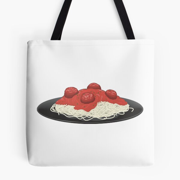 Item preview, Spaghetti designed and sold by Judge-Hatchet.