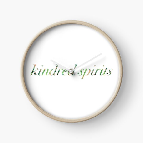 Kindred Spirits Gifts Merchandise Redbubble