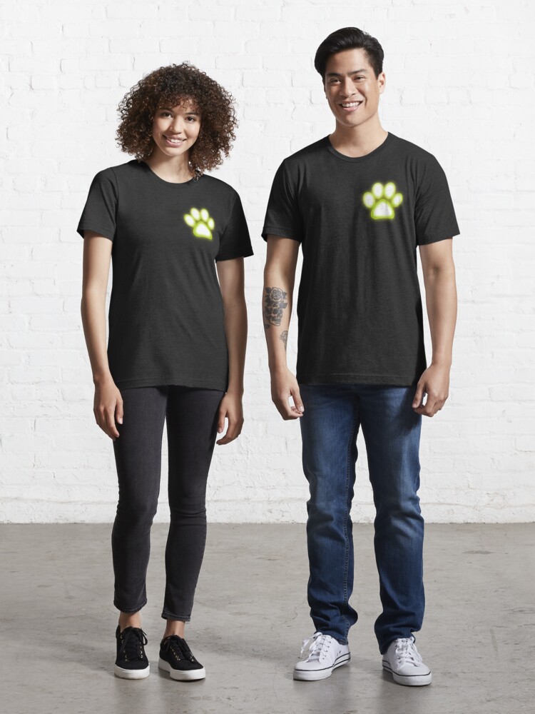 cat noir shirt