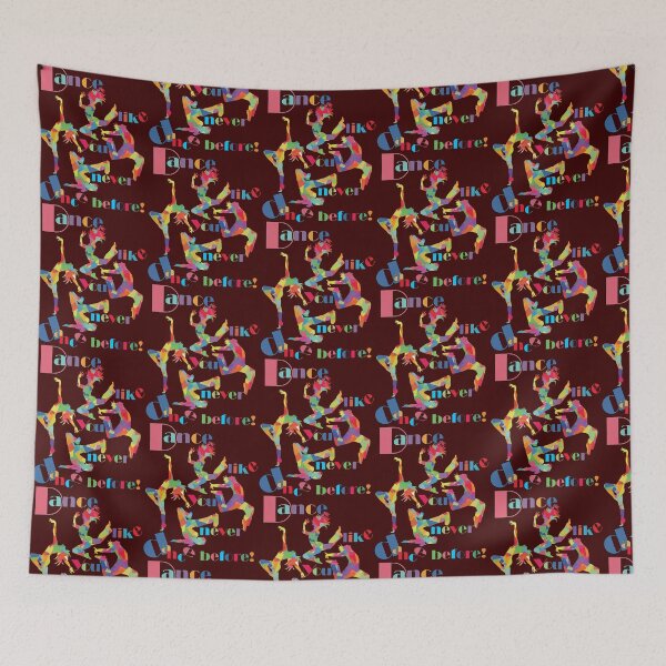 Item preview, Dance! designed and sold by Raeolus.